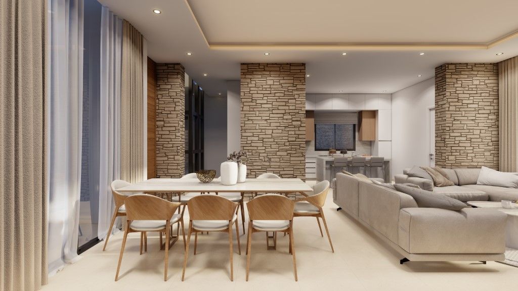 Villa in Paphos, Zypern, 336 m² - Foto 15