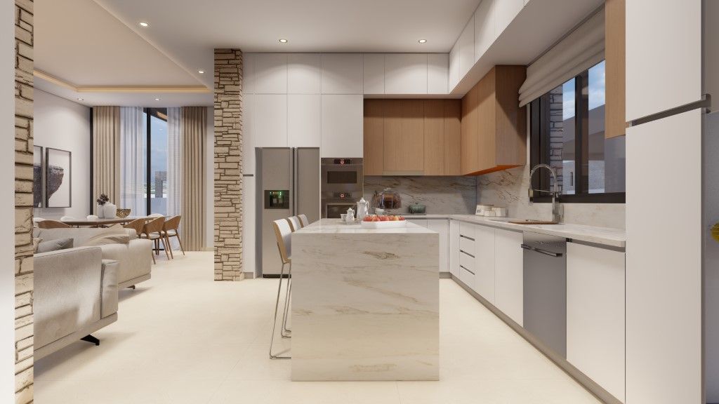 Villa in Paphos, Zypern, 336 m² - Foto 16