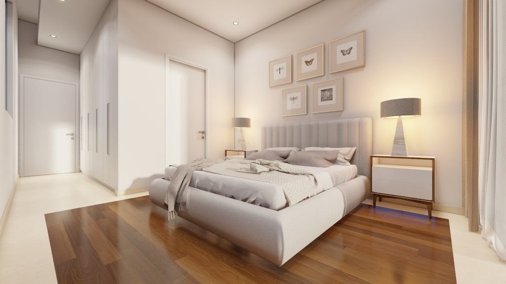 Villa in Paphos, Zypern, 336 m² - Foto 17