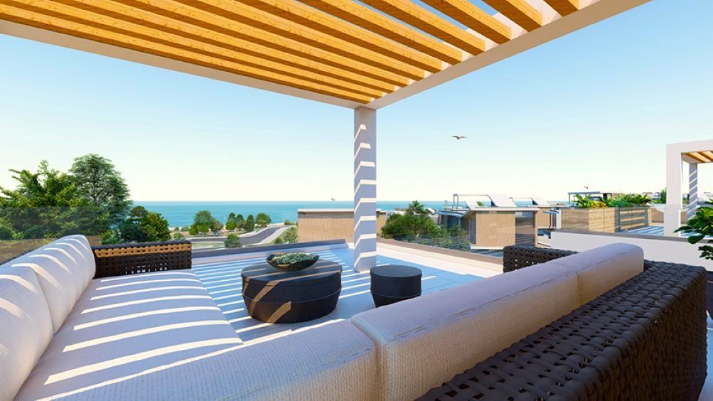 Villa in Paphos, Cyprus, 227 m² - picture 2