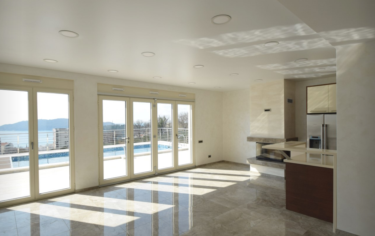 Villa a Becici, Montenegro, 400 m² - foto 12