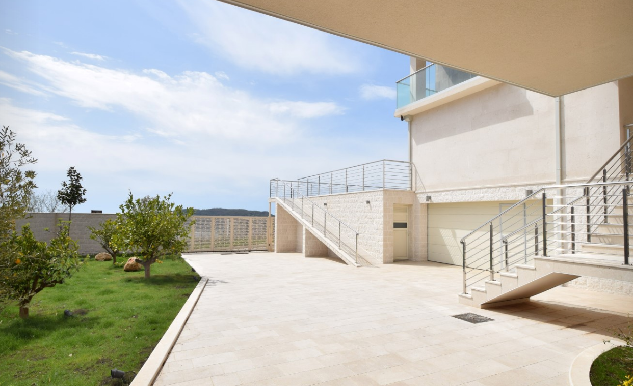 Villa a Becici, Montenegro, 400 m² - foto 15