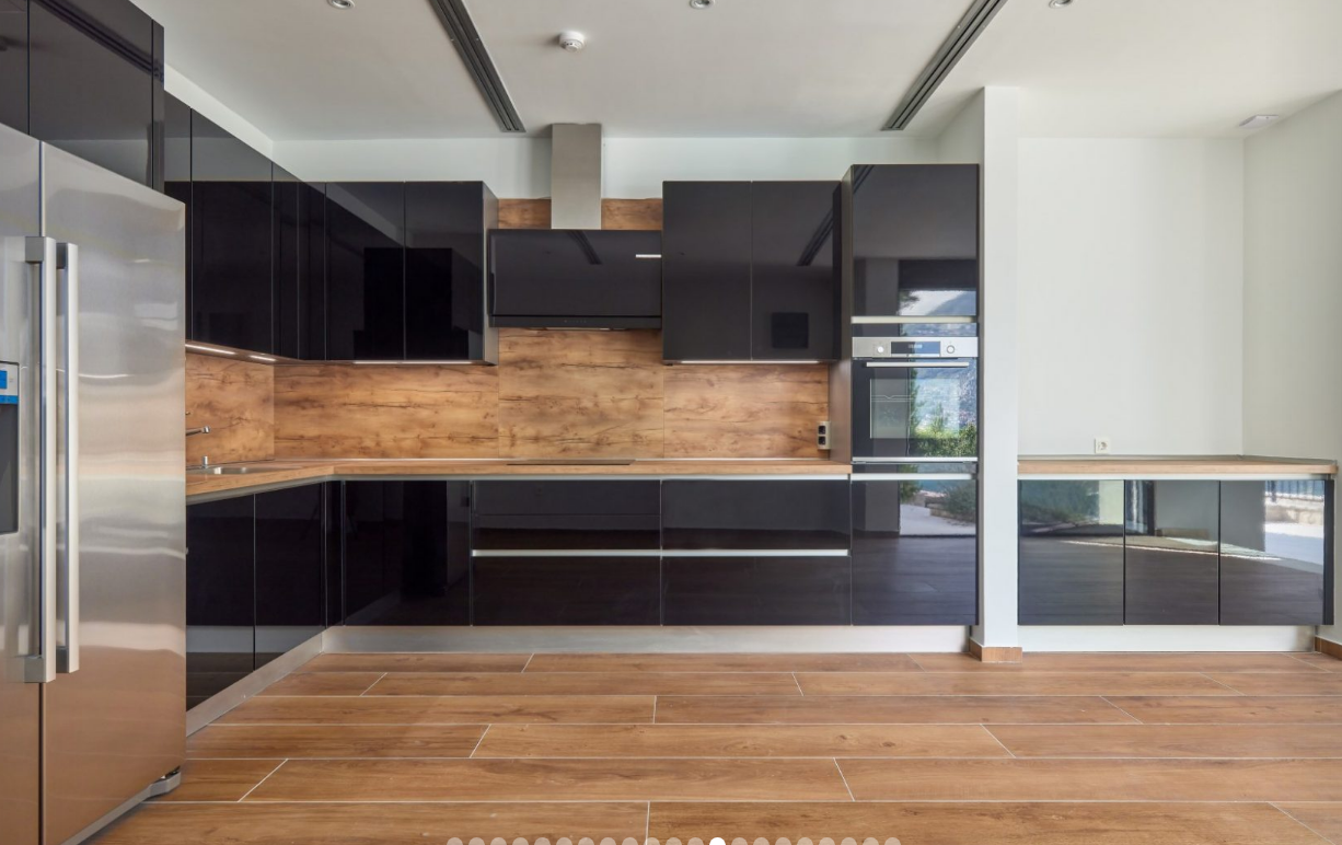 Villa en Prcanj, Montenegro, 456 m² - imagen 15