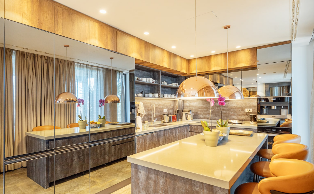 Villa in Kotor, Montenegro, 549 m² - picture 19