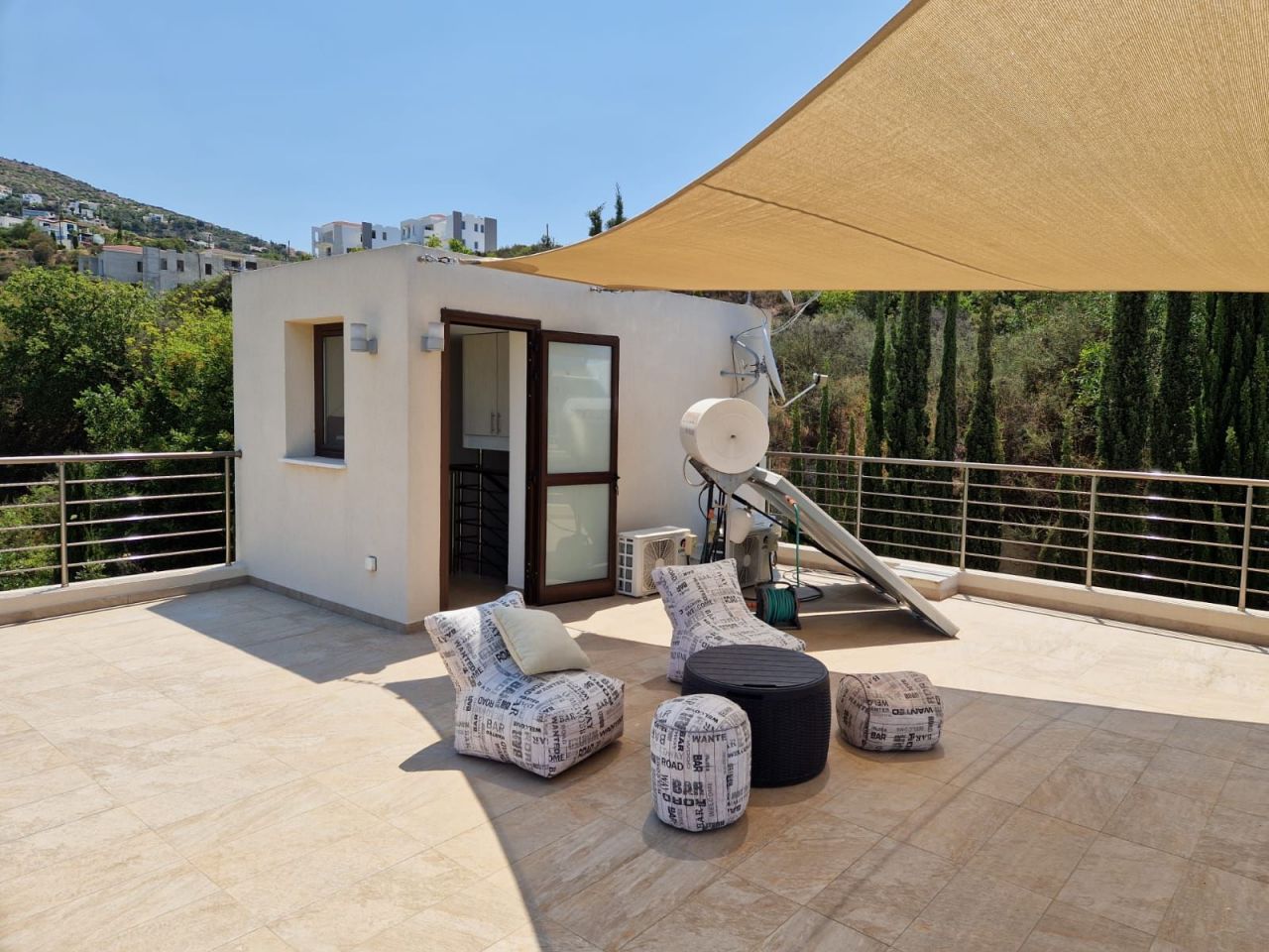 Villa in Paphos, Zypern, 150 m² - Foto 5