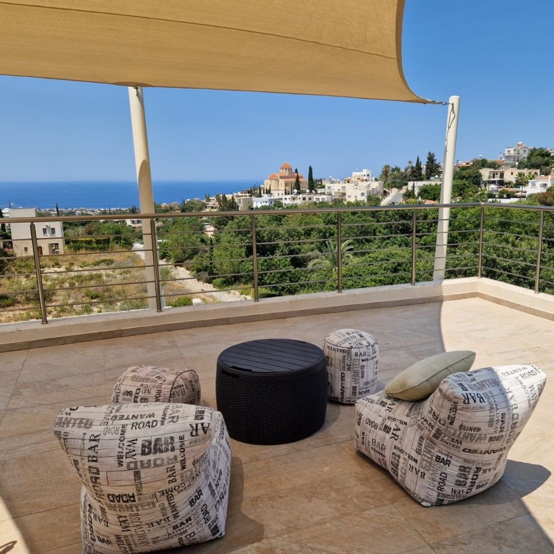 Villa in Paphos, Zypern, 150 m² - Foto 6
