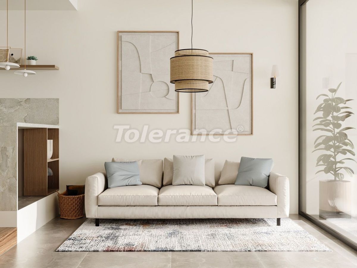 Apartment in Esentepe, Cyprus, 37 m² - picture 4