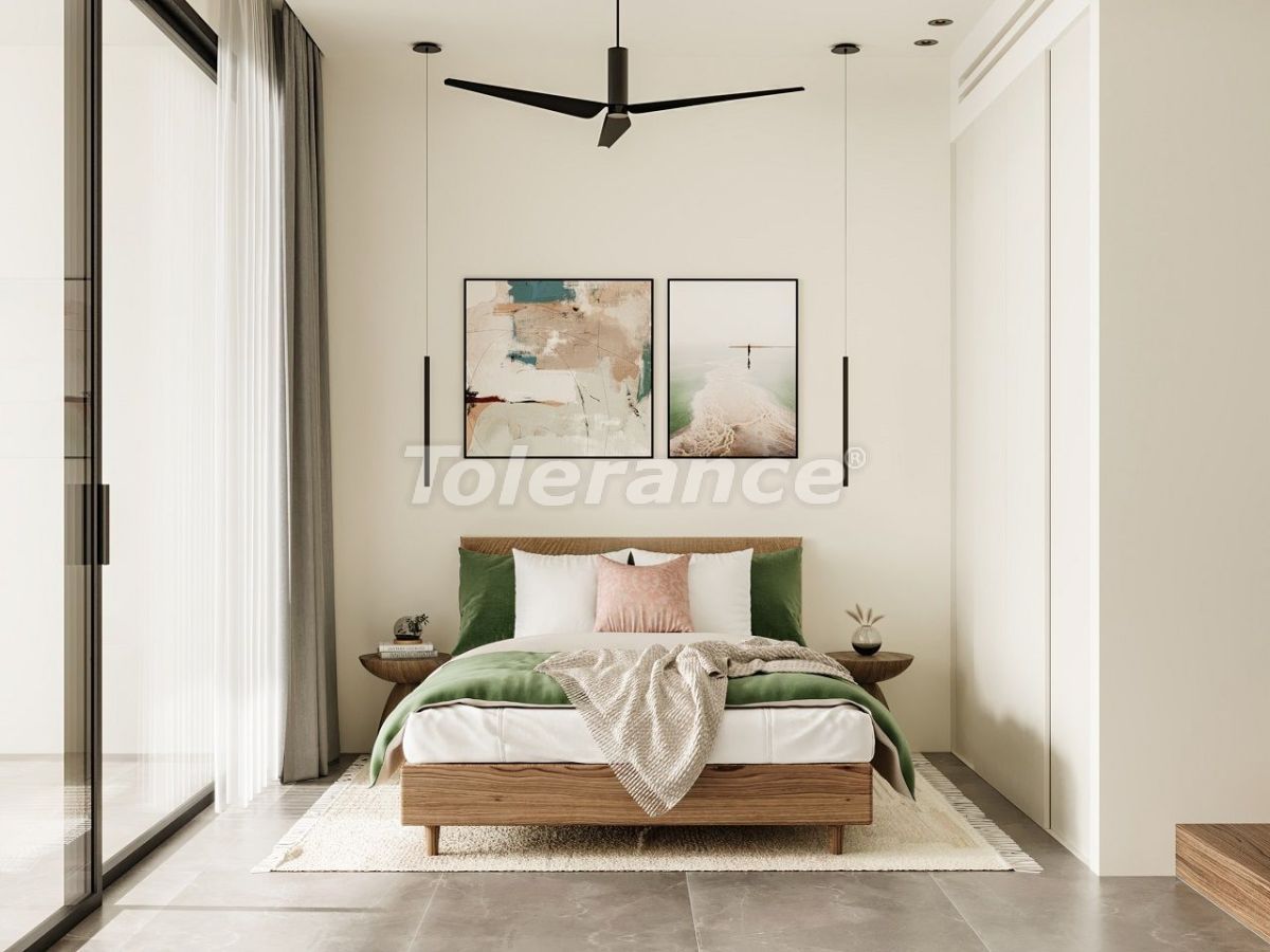 Apartment in Esentepe, Cyprus, 37 m² - picture 6