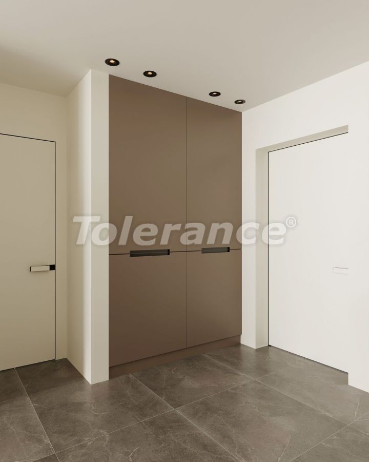 Apartment in Esentepe, Cyprus, 37 m² - picture 7