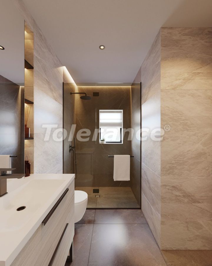 Apartment in Esentepe, Cyprus, 37 m² - picture 8