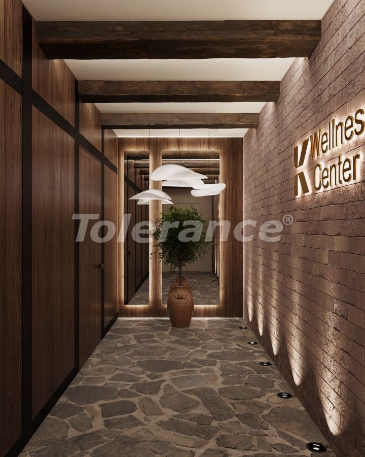 Apartment in Esentepe, Cyprus, 37 m² - picture 12