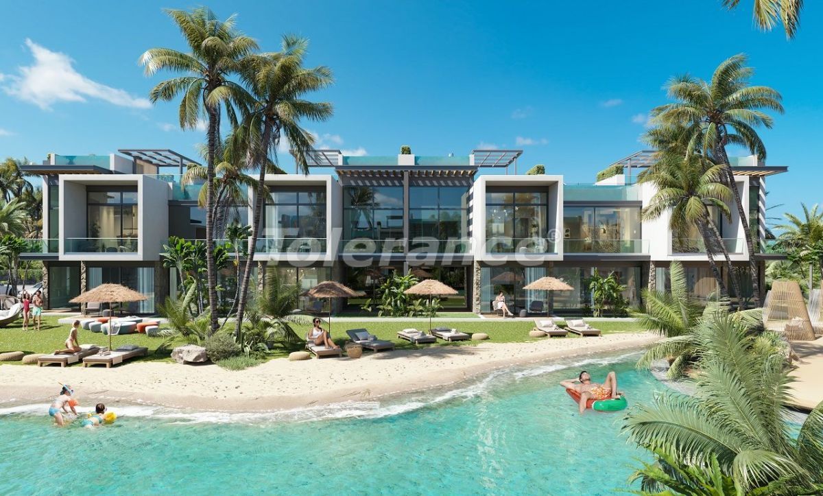 Apartment in Esentepe, Cyprus, 37 m² - picture 19