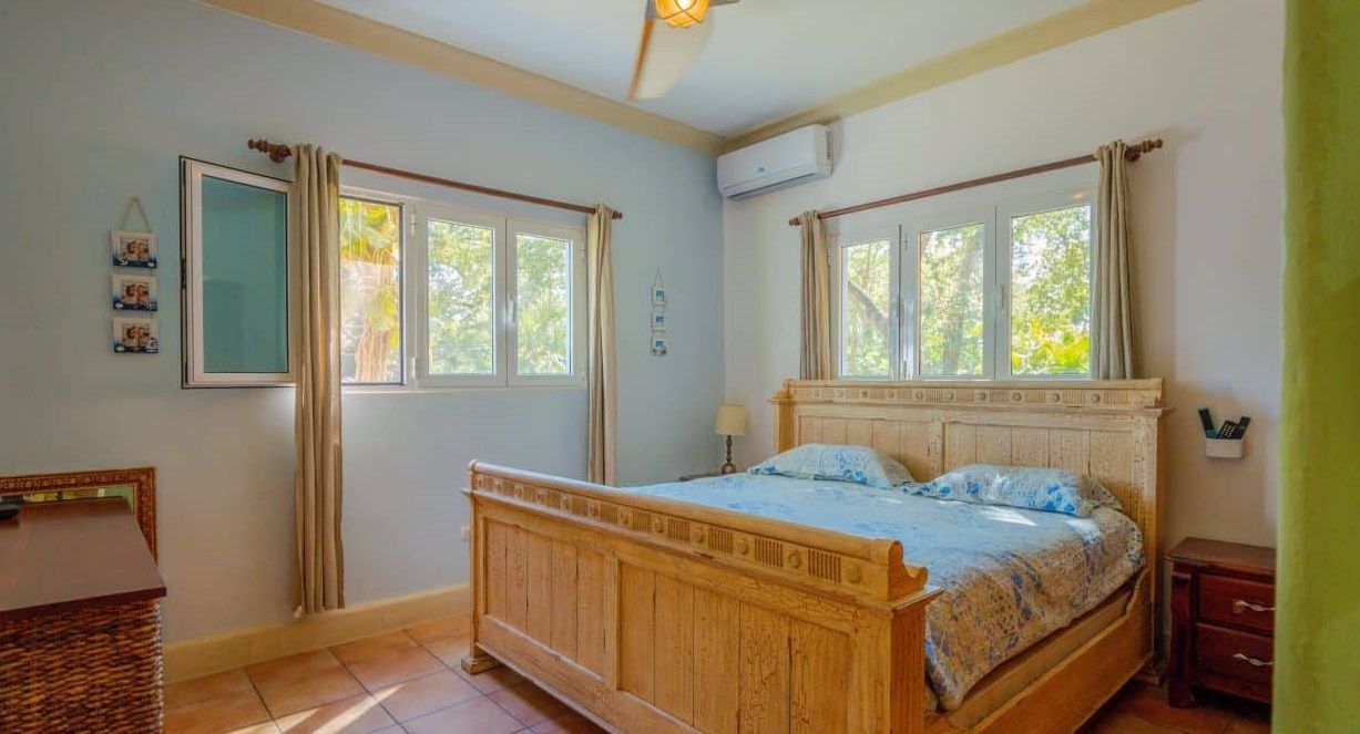 Appartamento a Cabarete, Repubblica Dominicana, 58 m² - foto 4