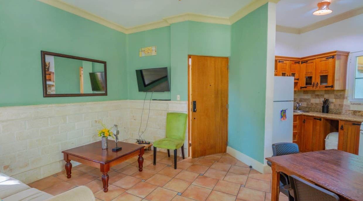 Appartamento a Cabarete, Repubblica Dominicana, 58 m² - foto 10