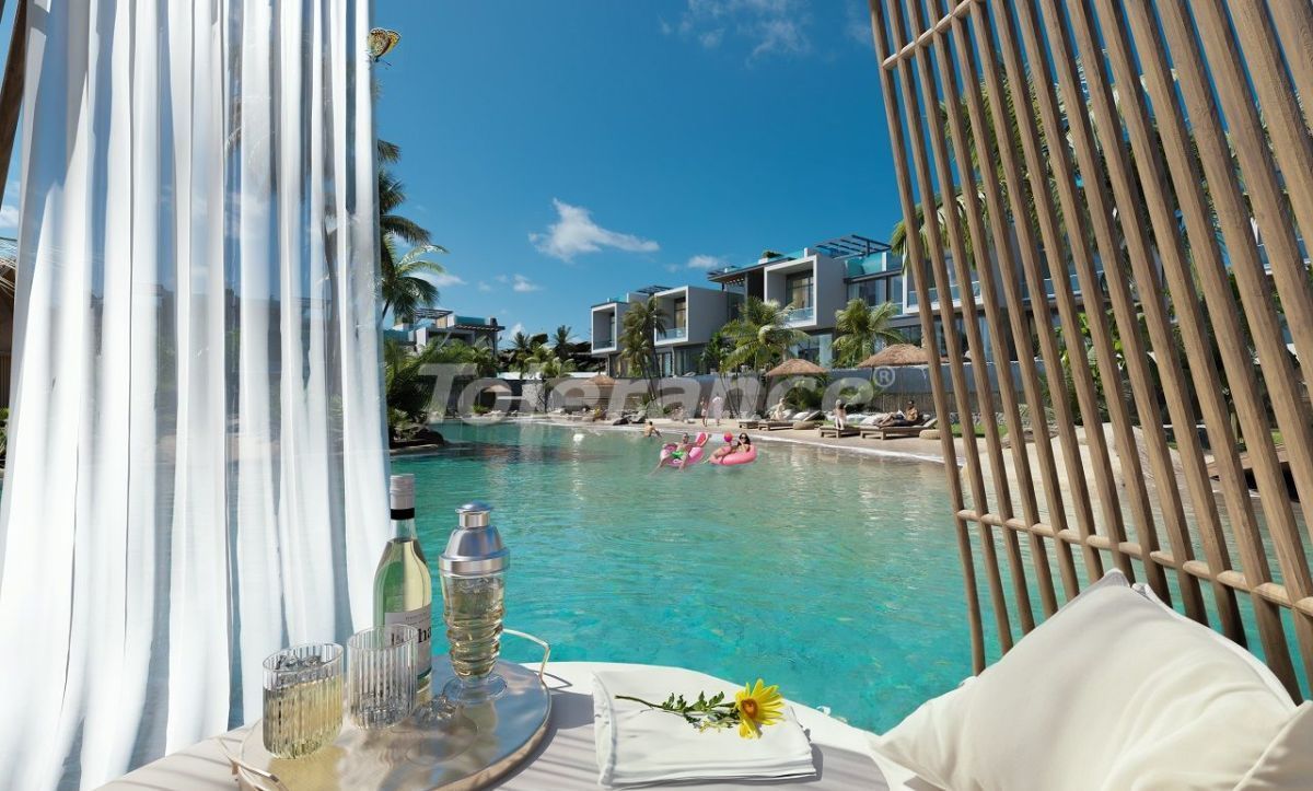 Apartment in Esentepe, Cyprus, 37 m² - picture 15