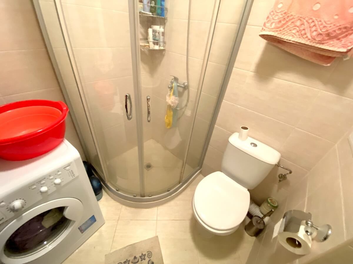 Flat at Sunny Beach, Bulgaria, 77 m² - picture 6