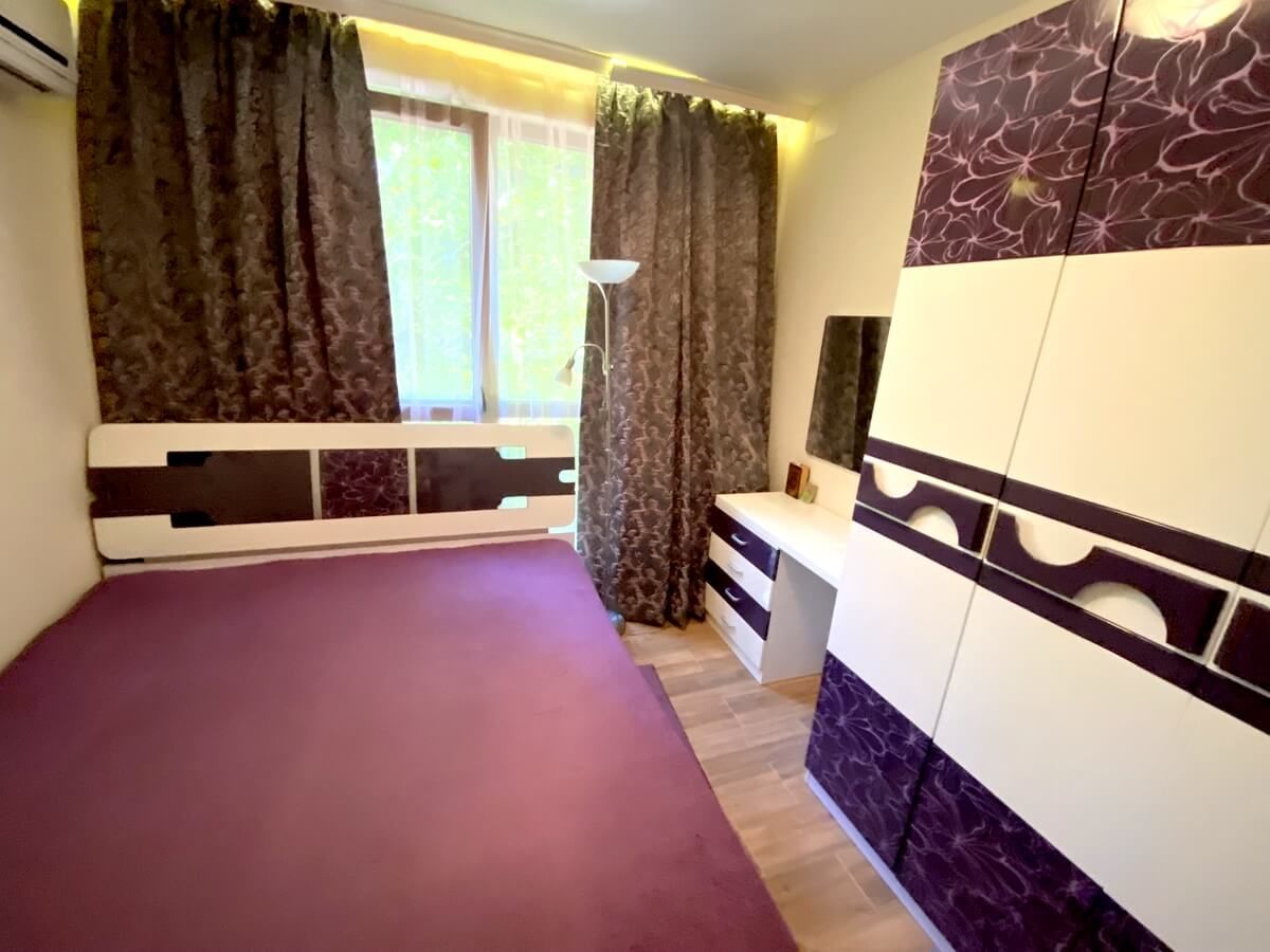 Flat at Sunny Beach, Bulgaria, 77 m² - picture 8