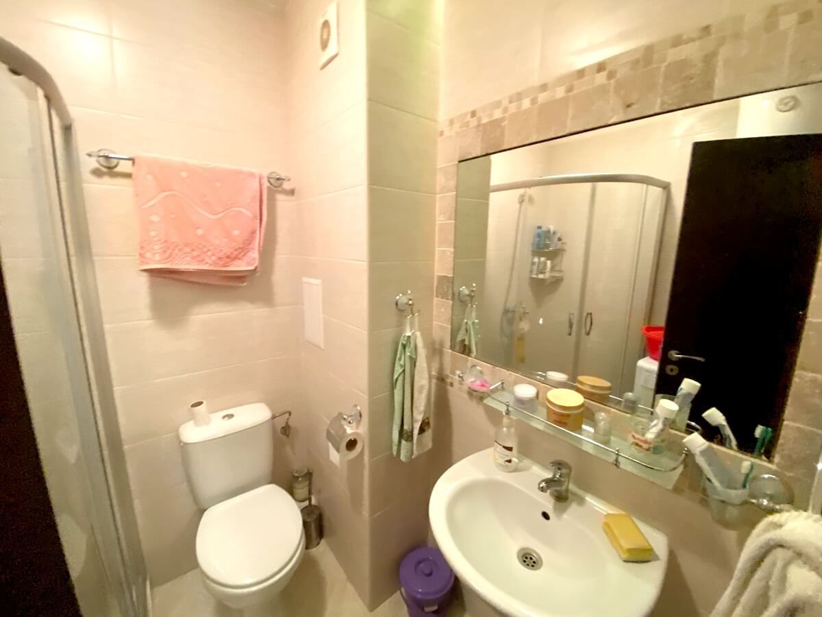 Flat at Sunny Beach, Bulgaria, 77 m² - picture 5