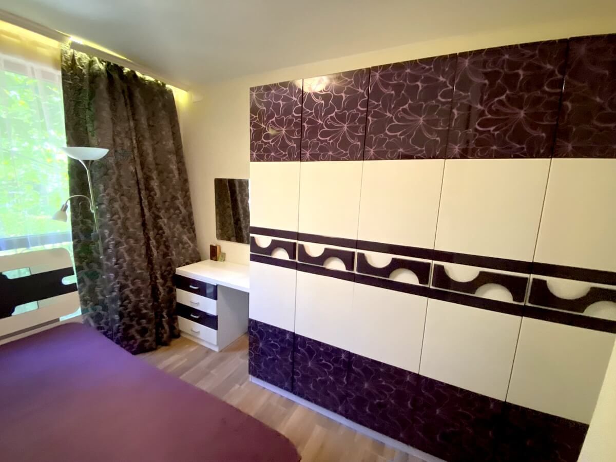 Flat at Sunny Beach, Bulgaria, 77 m² - picture 7