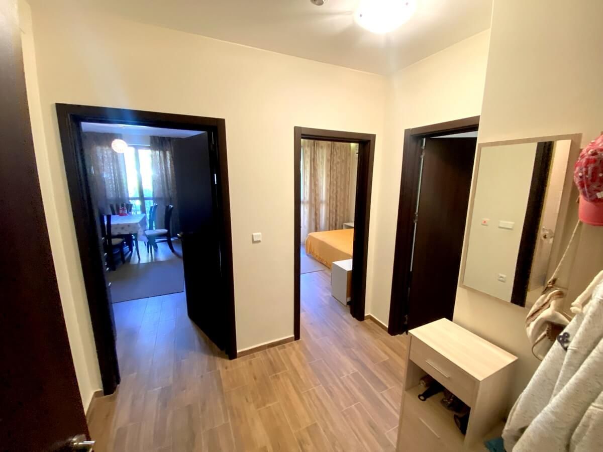 Flat at Sunny Beach, Bulgaria, 77 m² - picture 4