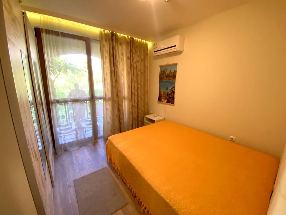 Flat at Sunny Beach, Bulgaria, 77 m² - picture 10