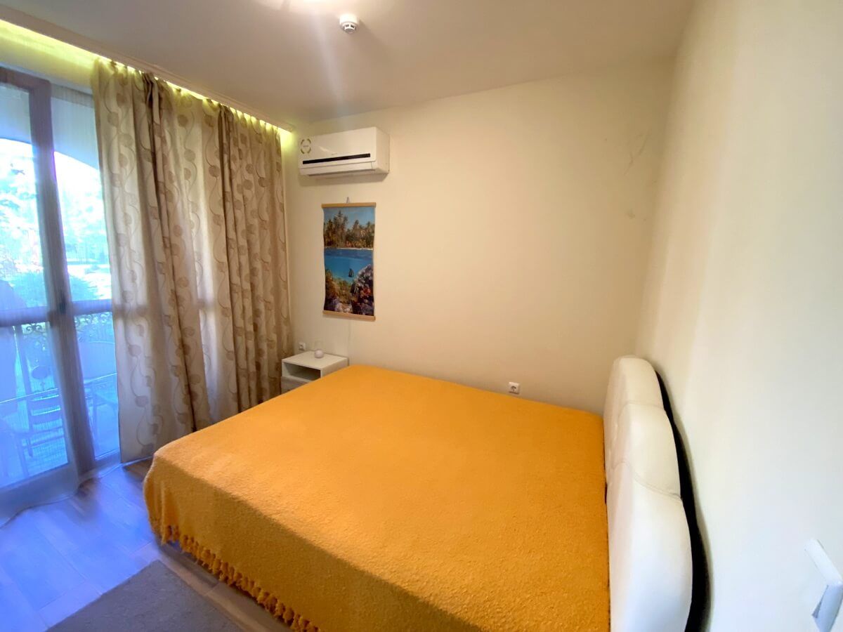 Flat at Sunny Beach, Bulgaria, 77 m² - picture 9