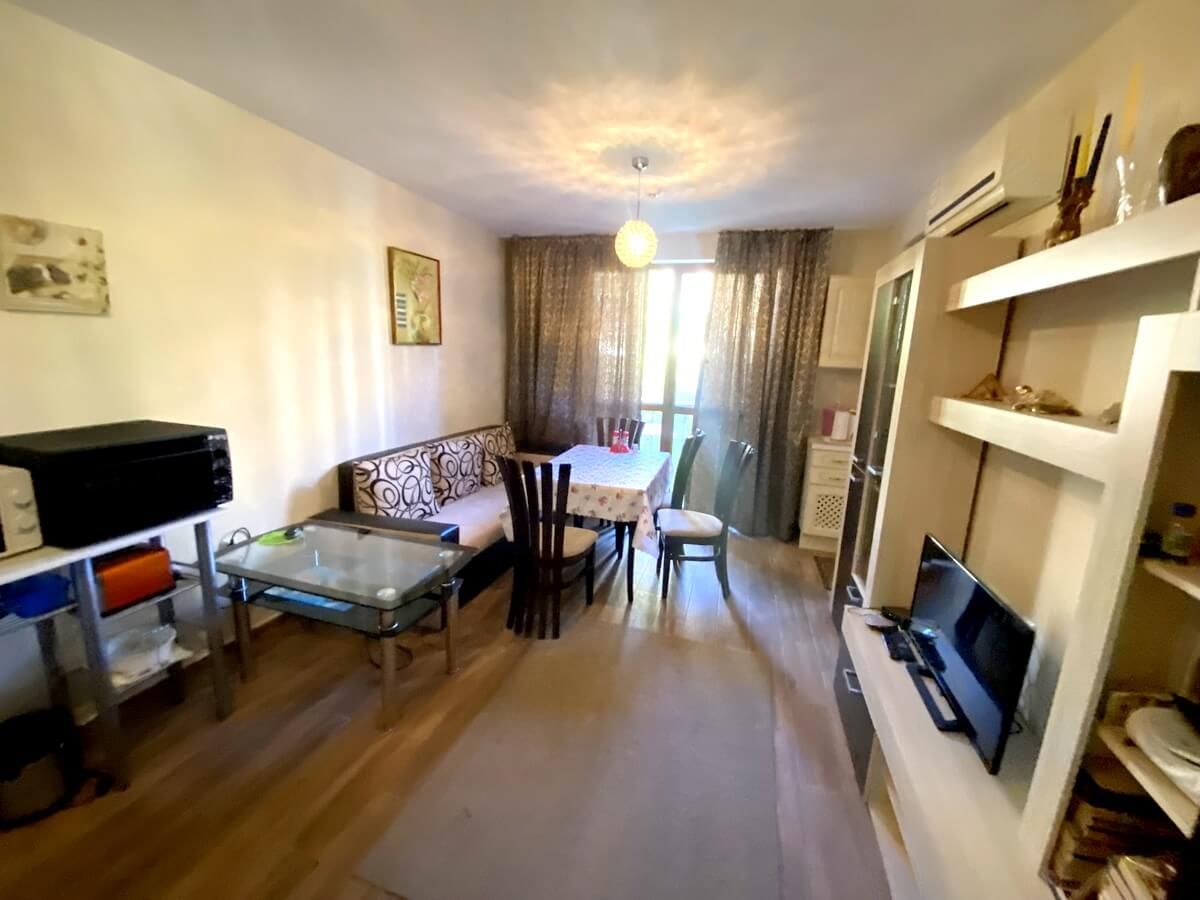 Flat at Sunny Beach, Bulgaria, 77 m² - picture 12