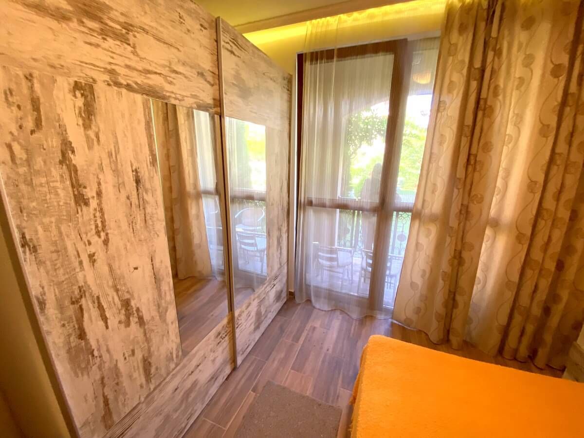 Flat at Sunny Beach, Bulgaria, 77 m² - picture 11