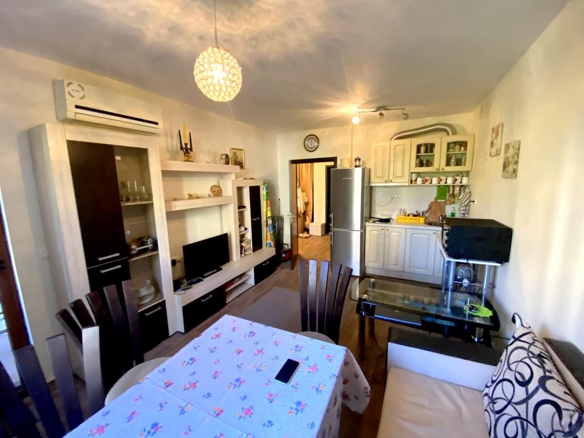 Flat at Sunny Beach, Bulgaria, 77 m² - picture 14