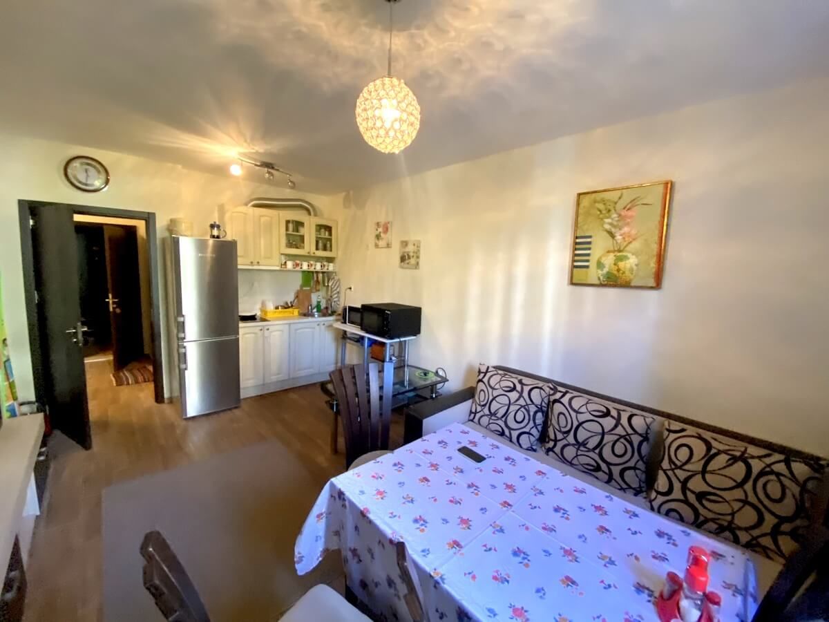 Flat at Sunny Beach, Bulgaria, 77 m² - picture 13