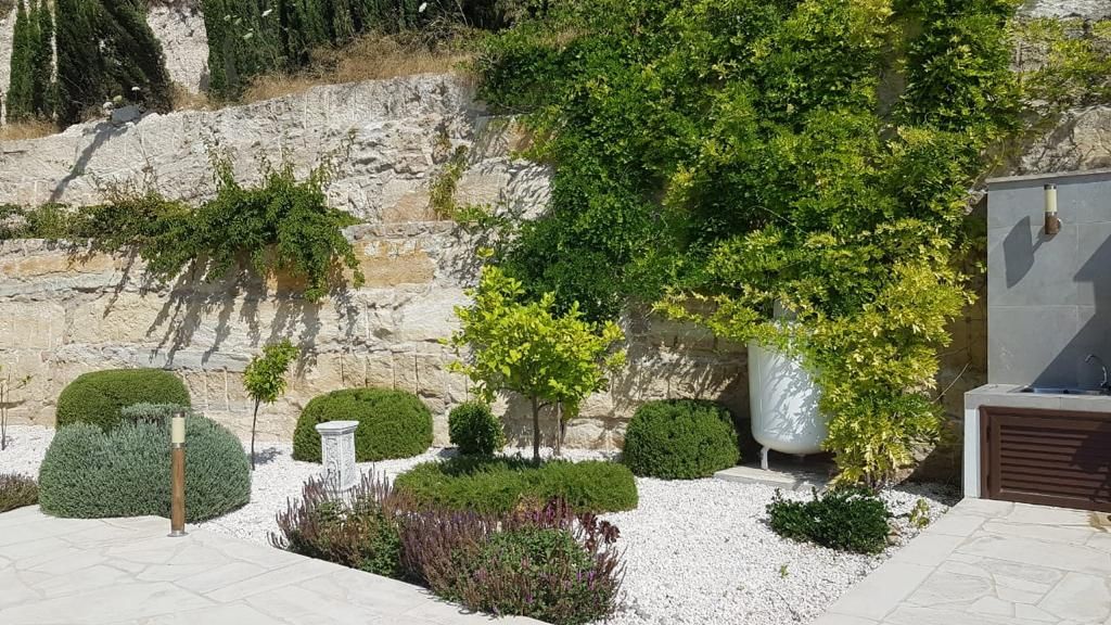 Villa in Paphos, Zypern, 150 m² - Foto 12