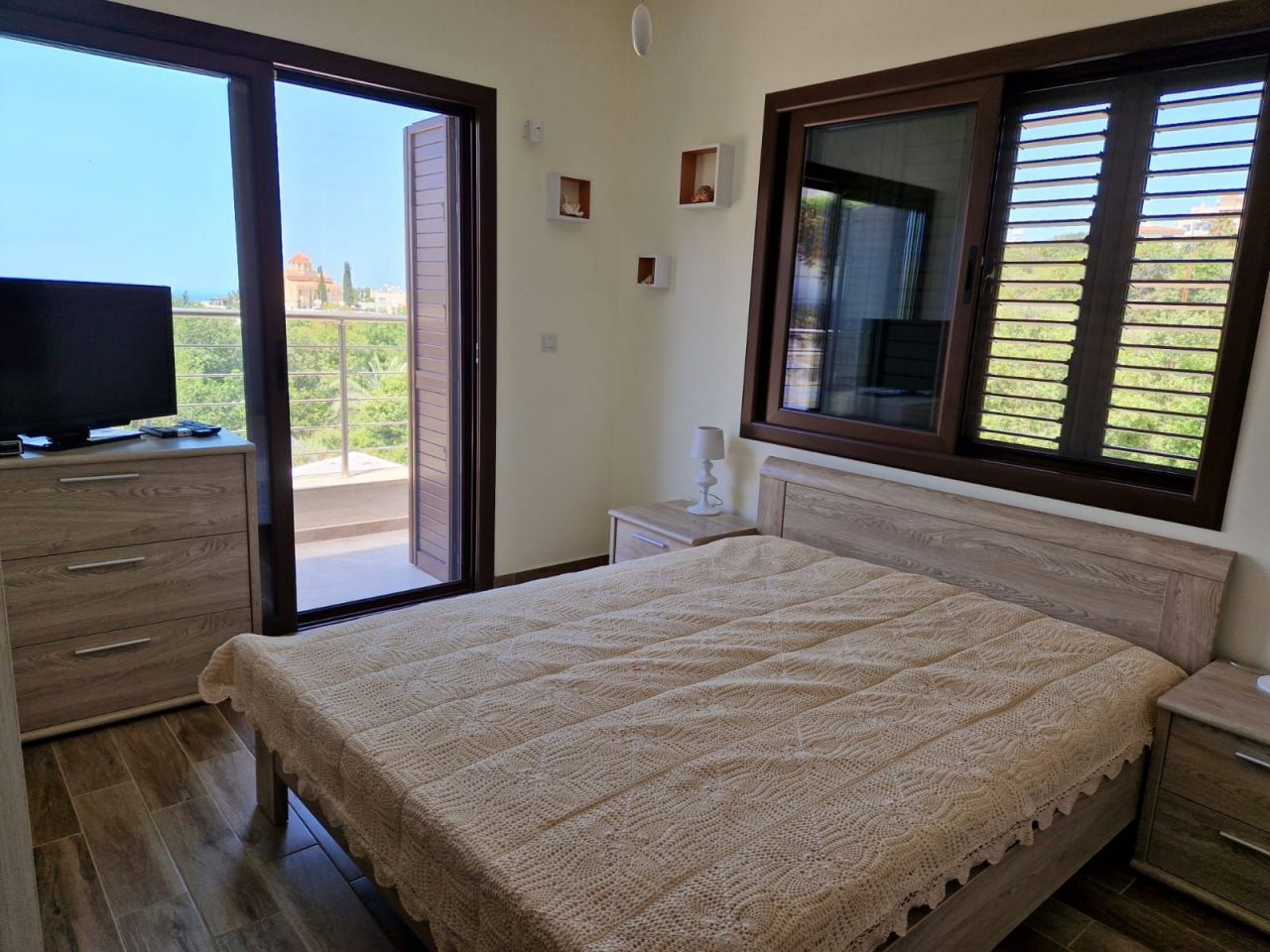 Villa in Paphos, Zypern, 150 m² - Foto 15