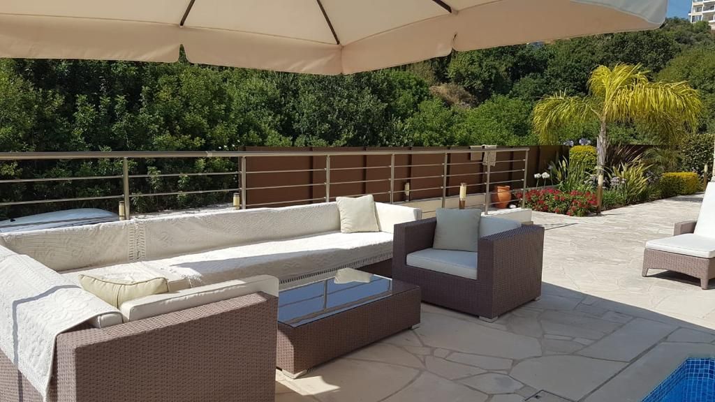 Villa in Paphos, Zypern, 150 m² - Foto 18