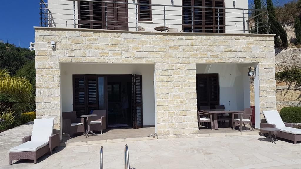 Villa in Paphos, Zypern, 150 m² - Foto 4