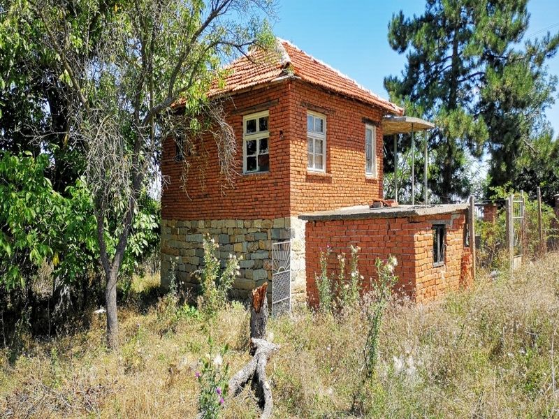 House in Zornitsa, Bulgaria, 80 m² - picture 1