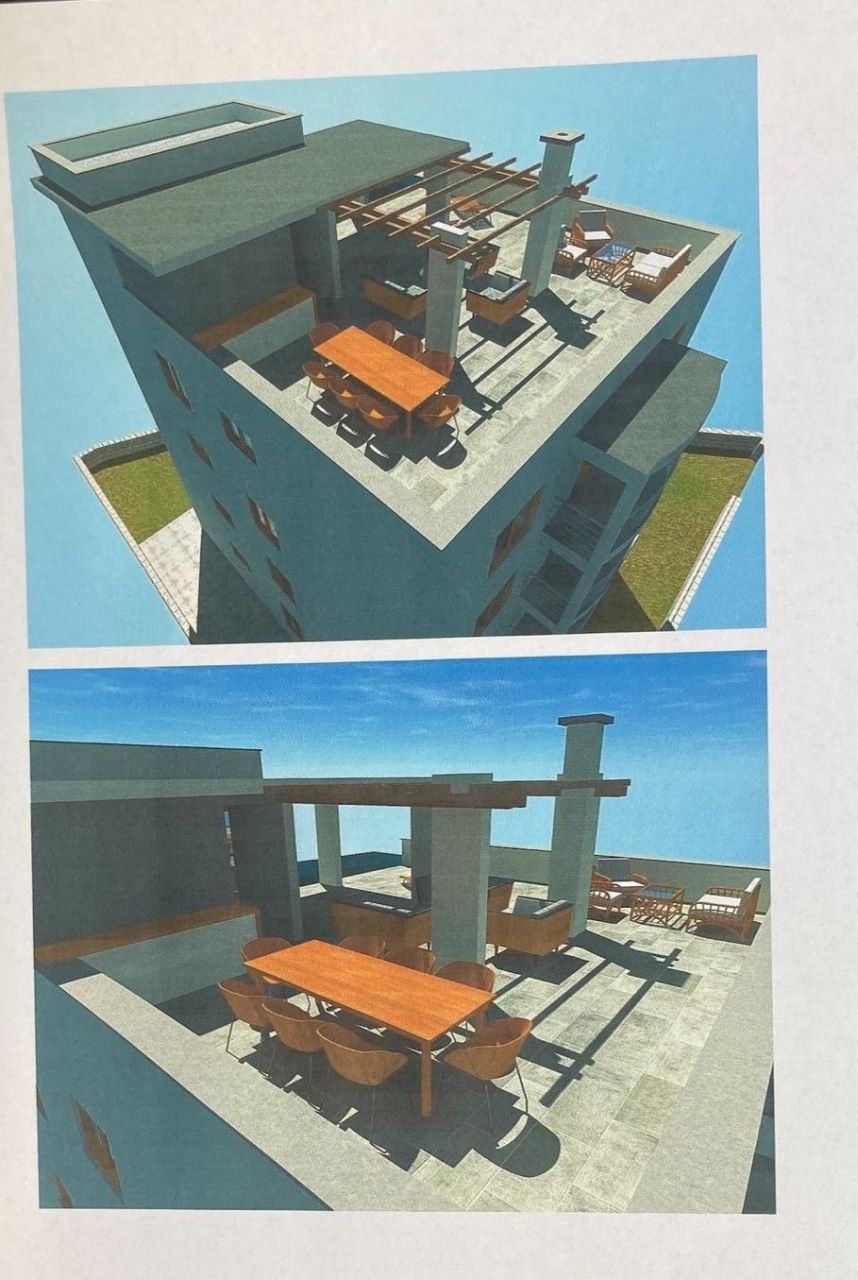 Villa a Becici, Montenegro, 311 m² - foto 7