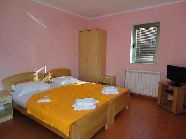 Villa a Becici, Montenegro, 311 m² - foto 12