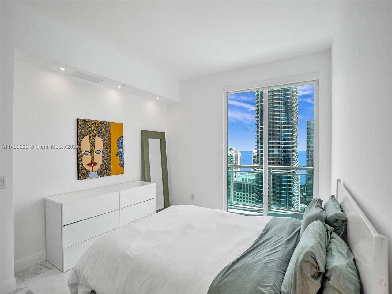 Appartement à Miami, États-Unis, 90 m² - image 10