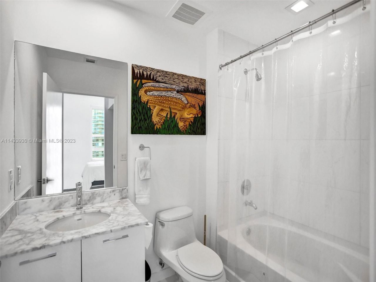 Appartement à Miami, États-Unis, 90 m² - image 14