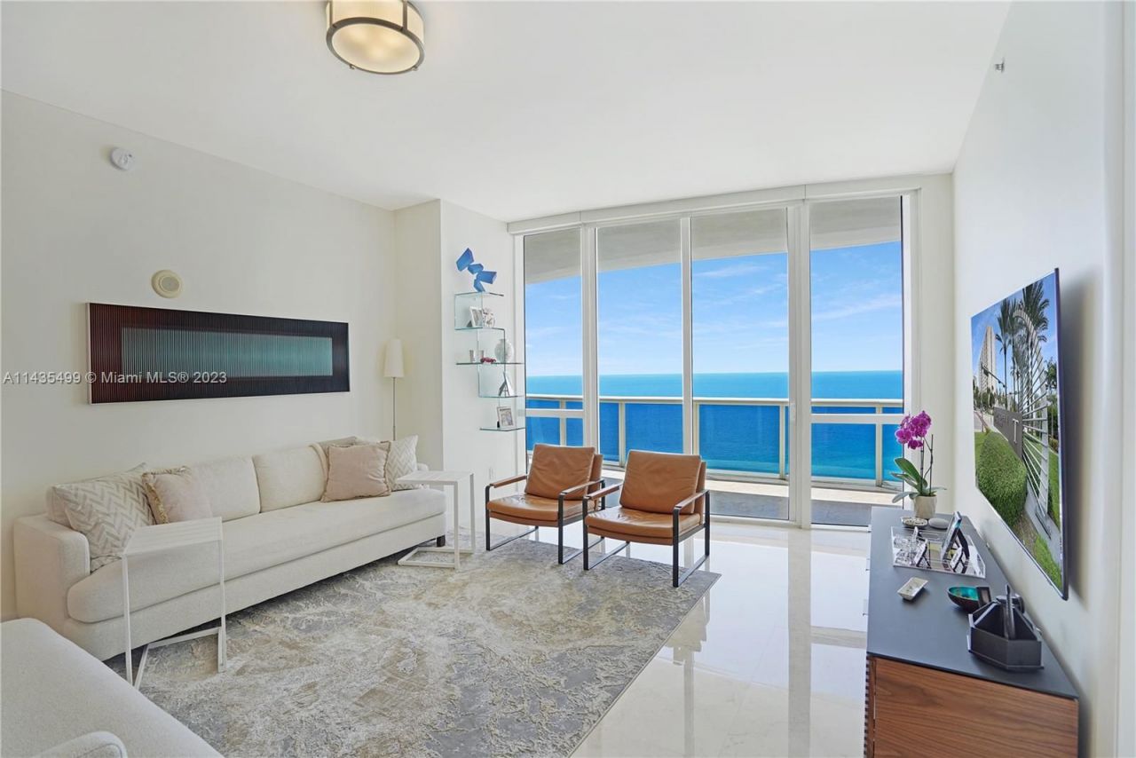 Appartement à Miami, États-Unis, 200 m² - image 2