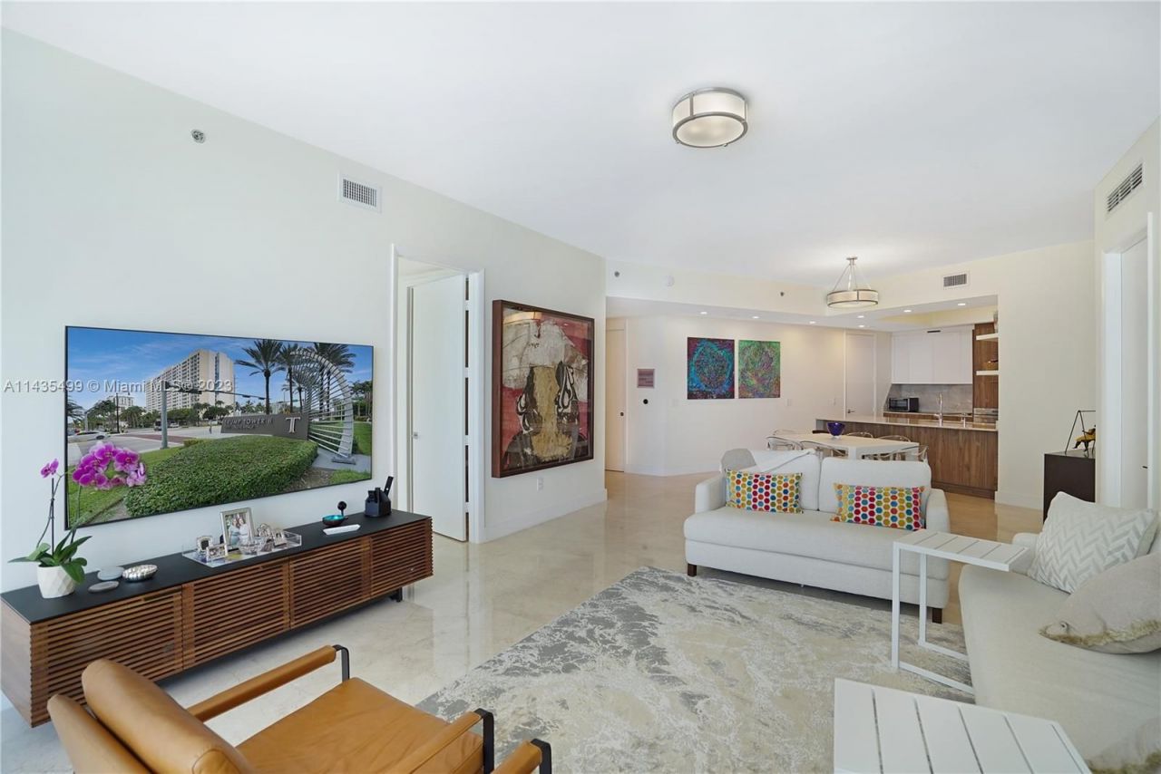 Appartement à Miami, États-Unis, 200 m² - image 8