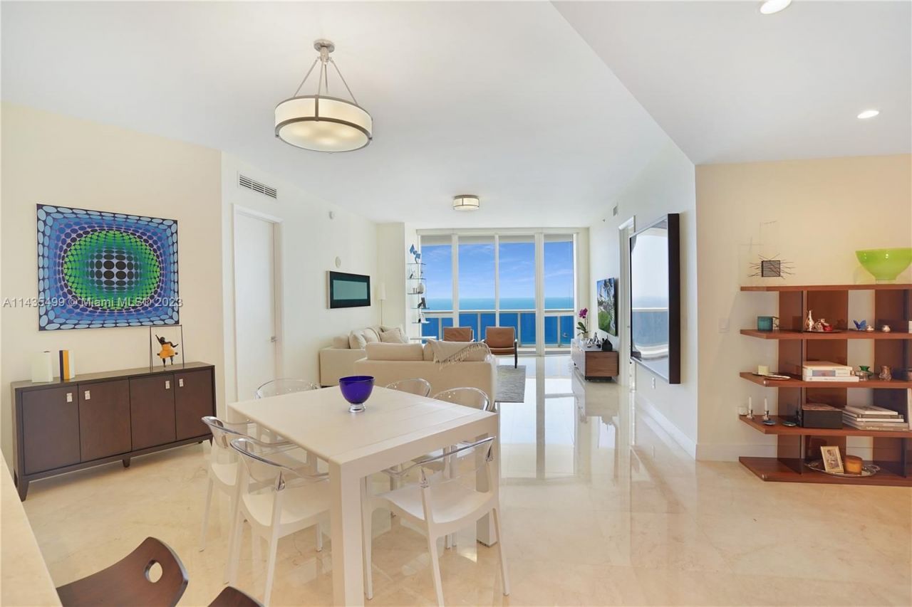 Appartement à Miami, États-Unis, 200 m² - image 7