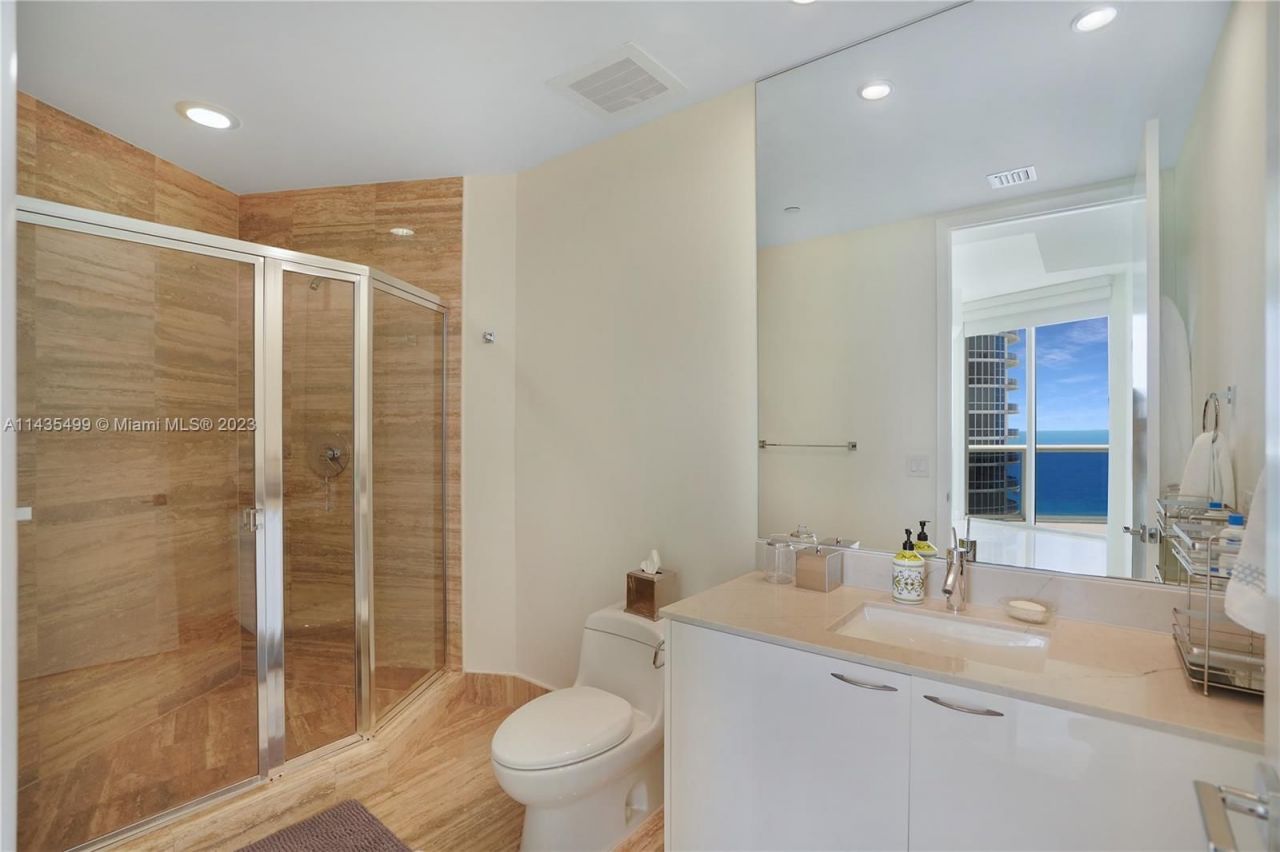 Appartement à Miami, États-Unis, 200 m² - image 9