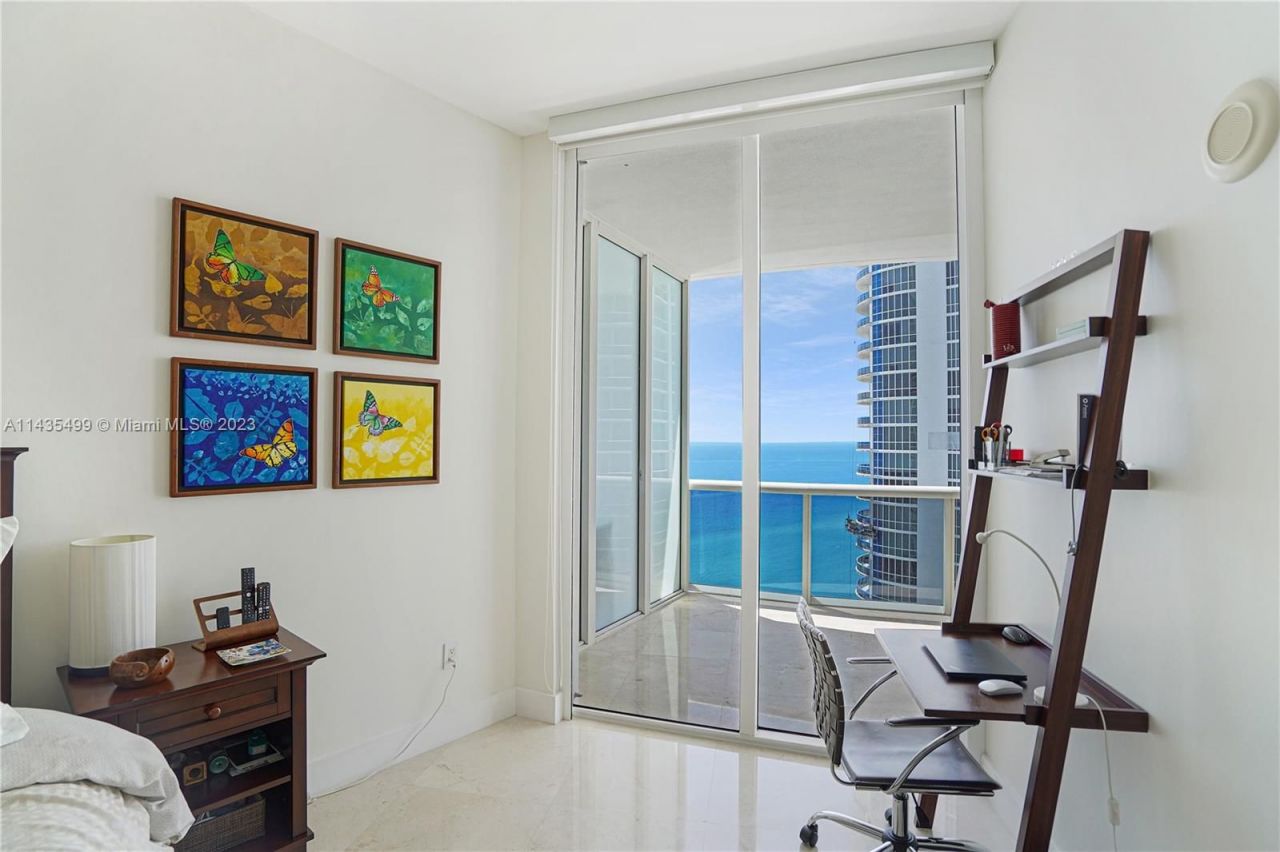 Appartement à Miami, États-Unis, 200 m² - image 12