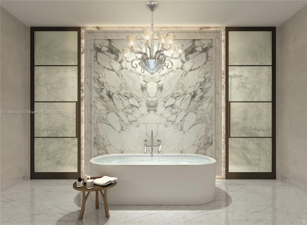 Appartement à Miami, États-Unis, 125 m² - image 3