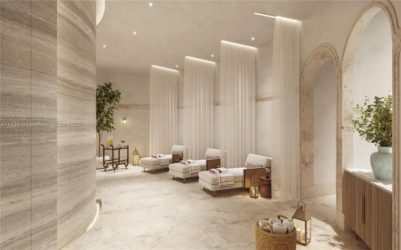 Appartement à Miami, États-Unis, 125 m² - image 11