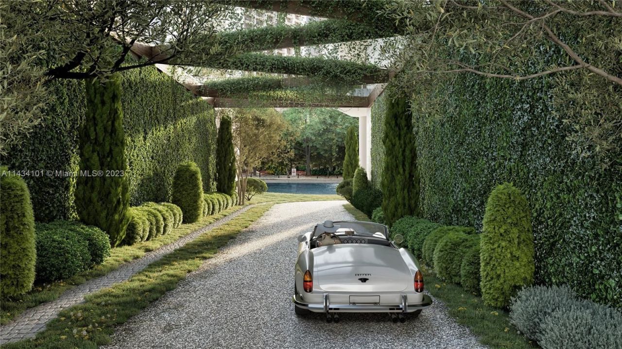 Appartement à Miami, États-Unis, 125 m² - image 6