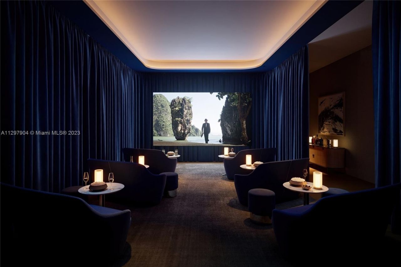 Appartement à Miami, États-Unis, 250 m² - image 12