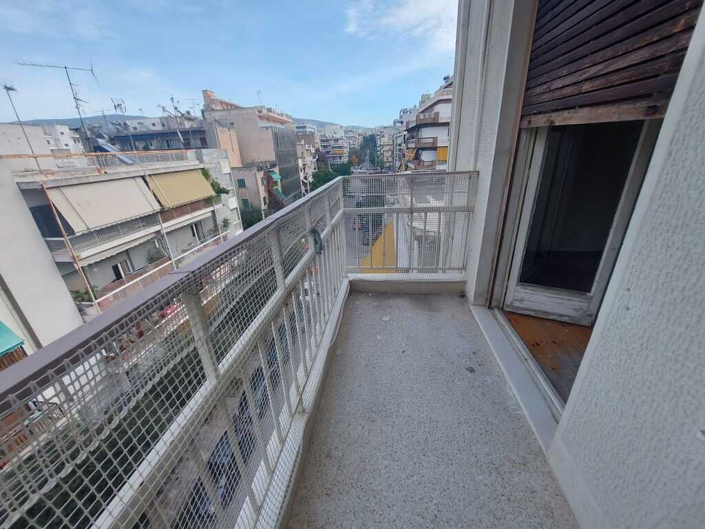 Piso en Atenas, Grecia, 51 m² - imagen 1