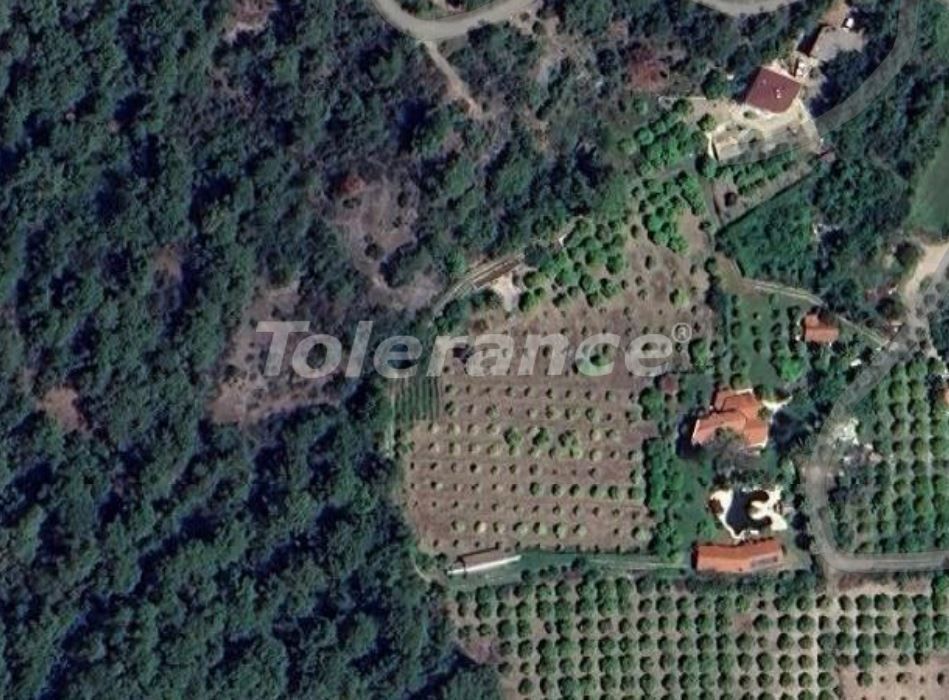 Terreno en Göynük, Turquia, 13 600 m² - imagen 1